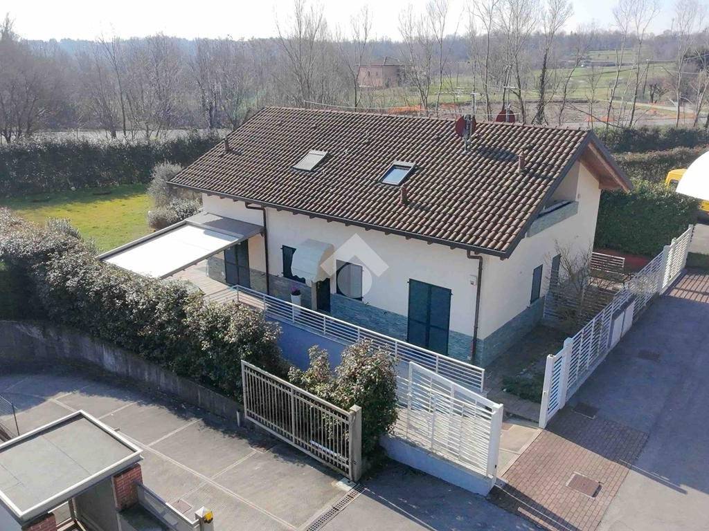 Villa a Suello in Via Grigne, 8 - Foto 4