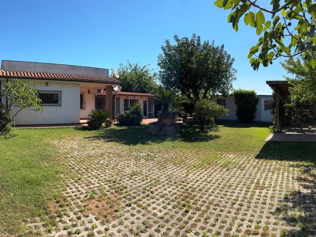 Villa a San felice circeo in Via delle Capinere - Foto 2