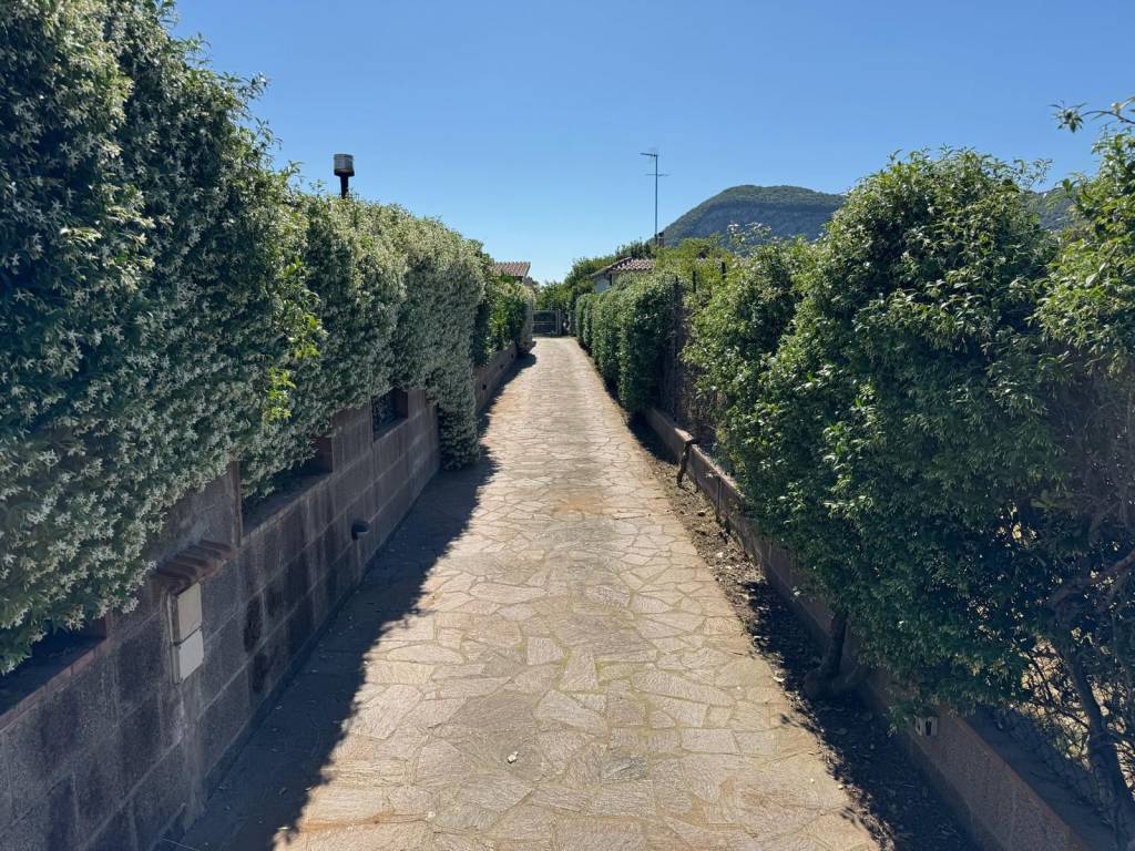 Villa a San felice circeo in Via delle Capinere - Foto 3