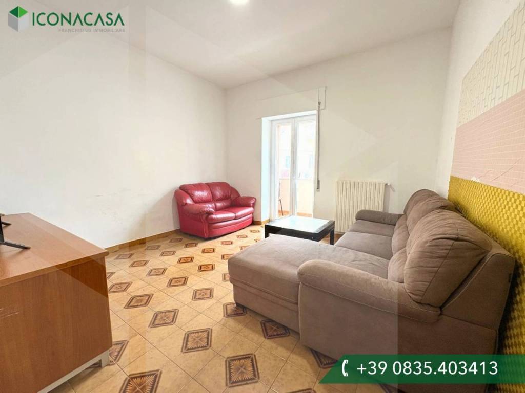 Appartamento a Matera in Vico Umbria - Foto 2