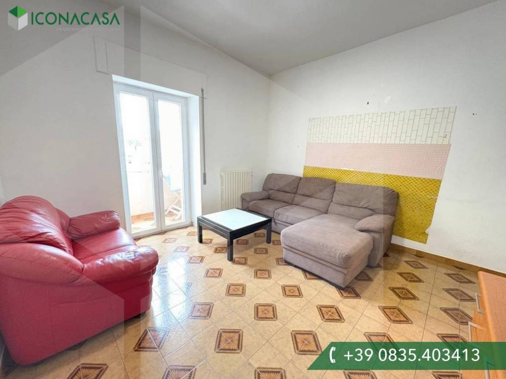 Appartamento a Matera in Vico Umbria - Foto 3