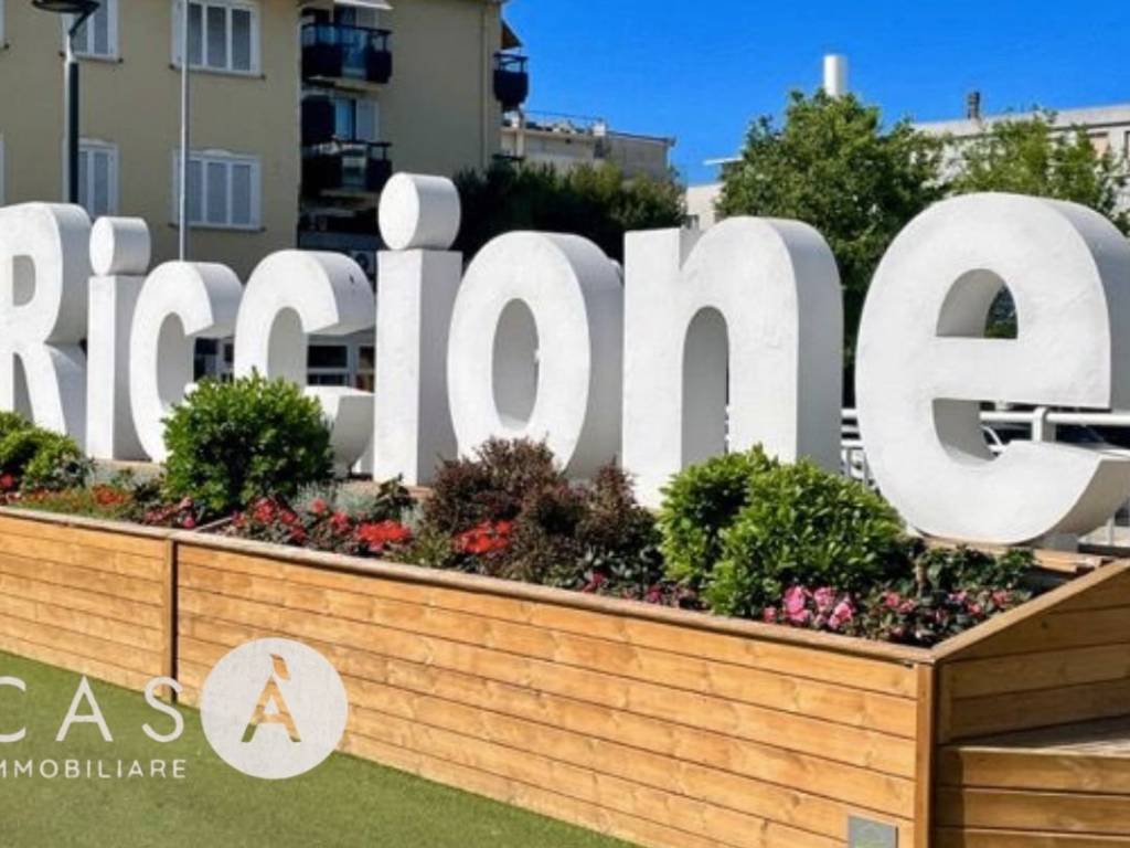 Appartamento a Riccione - Foto 2