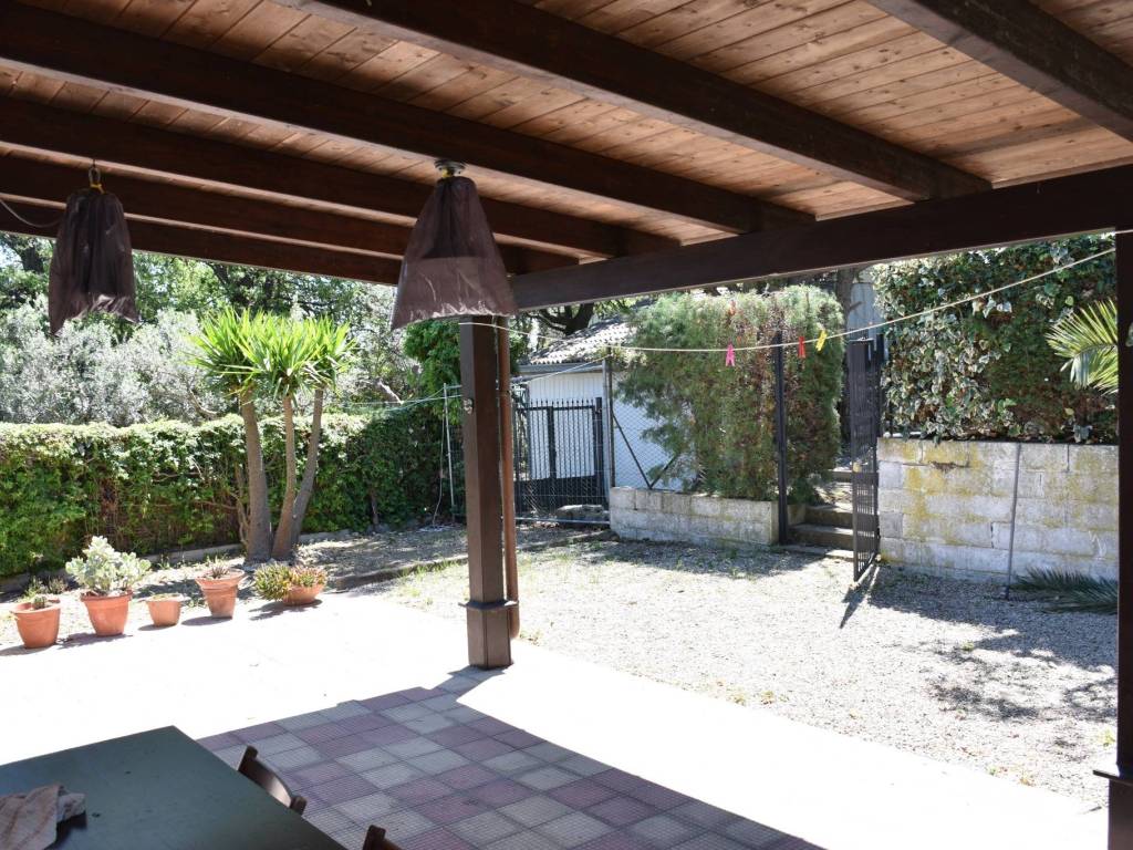 Villa a Vasto in Via Vignola 3 - Foto 4