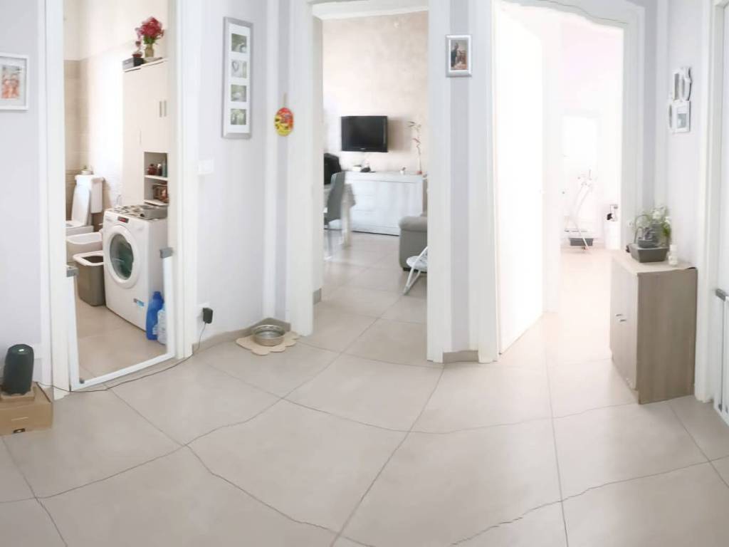 Appartamento a Moncalieri in Strada Barauda - Foto 3