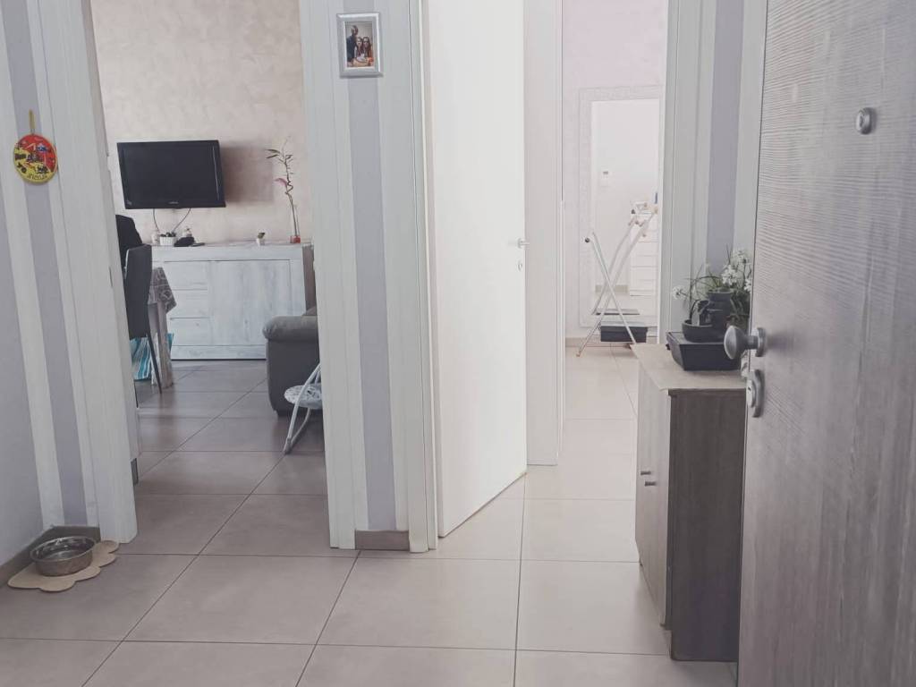 Appartamento a Moncalieri in Strada Barauda - Foto 4