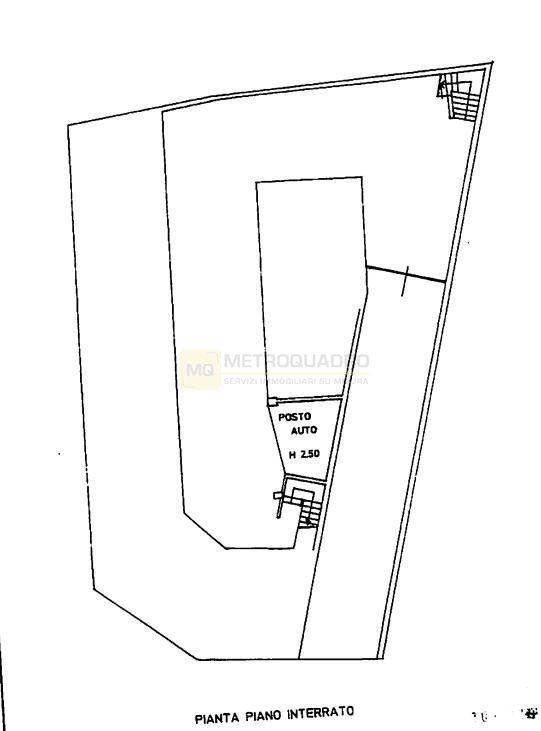 Box / garage a Ballabio in via alla Parrocchia - Foto 2