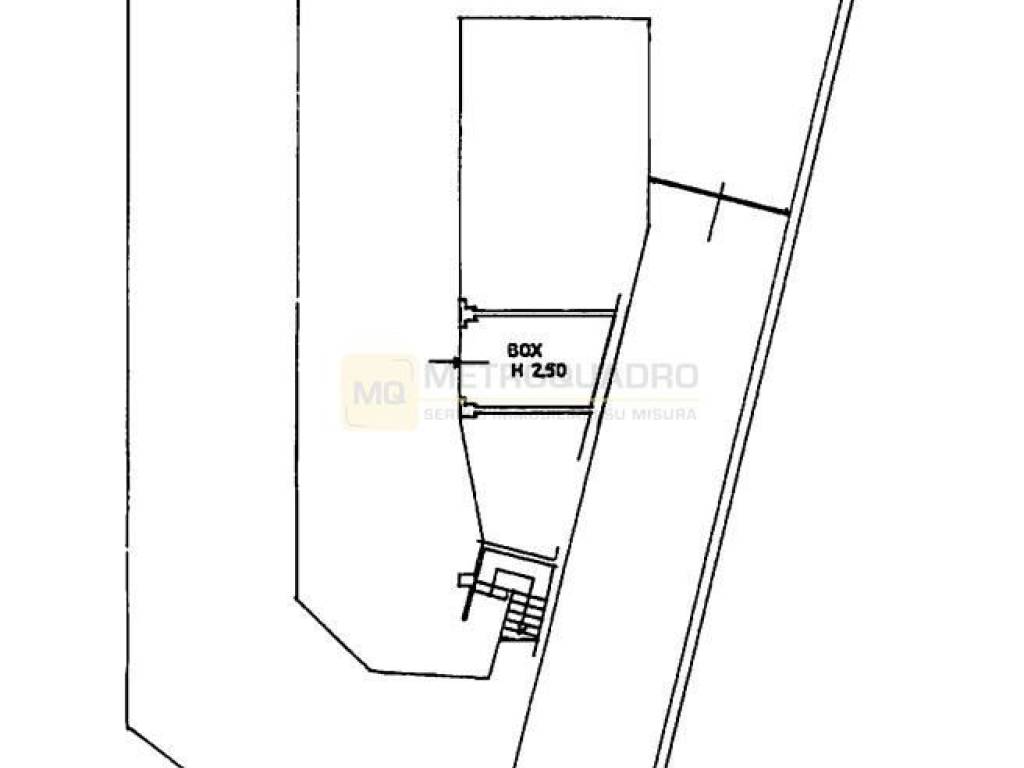 Box / garage a Ballabio in via alla Parrocchia - Foto 3