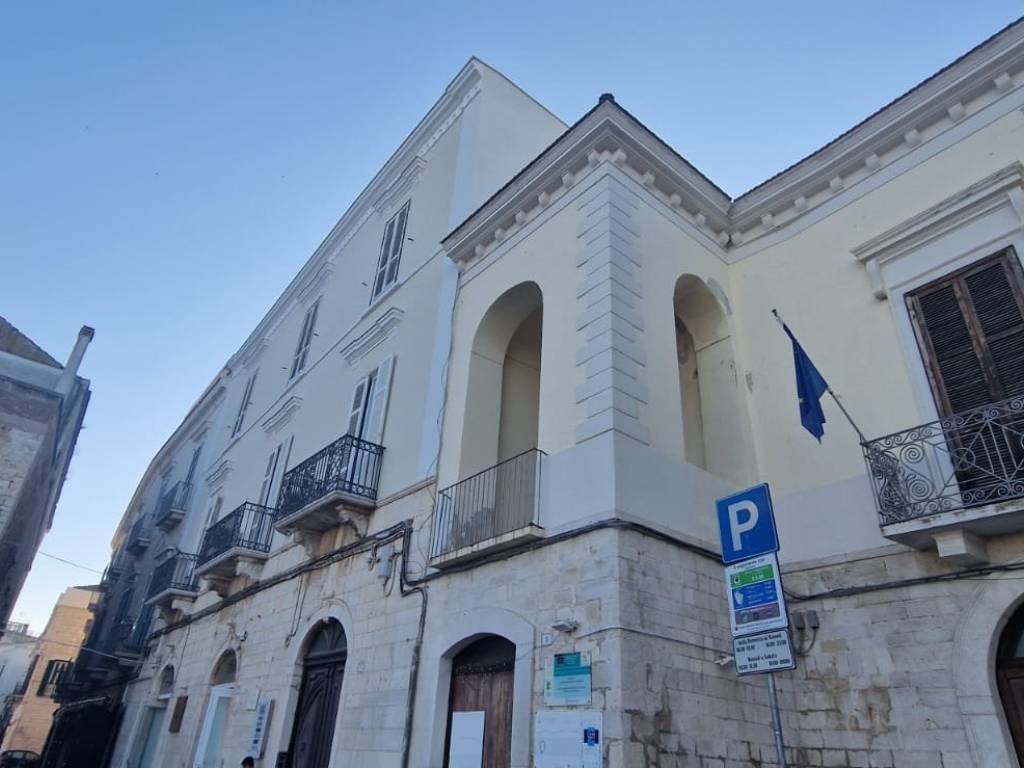 Immobile a Trani in Piazza Trieste - Foto 2