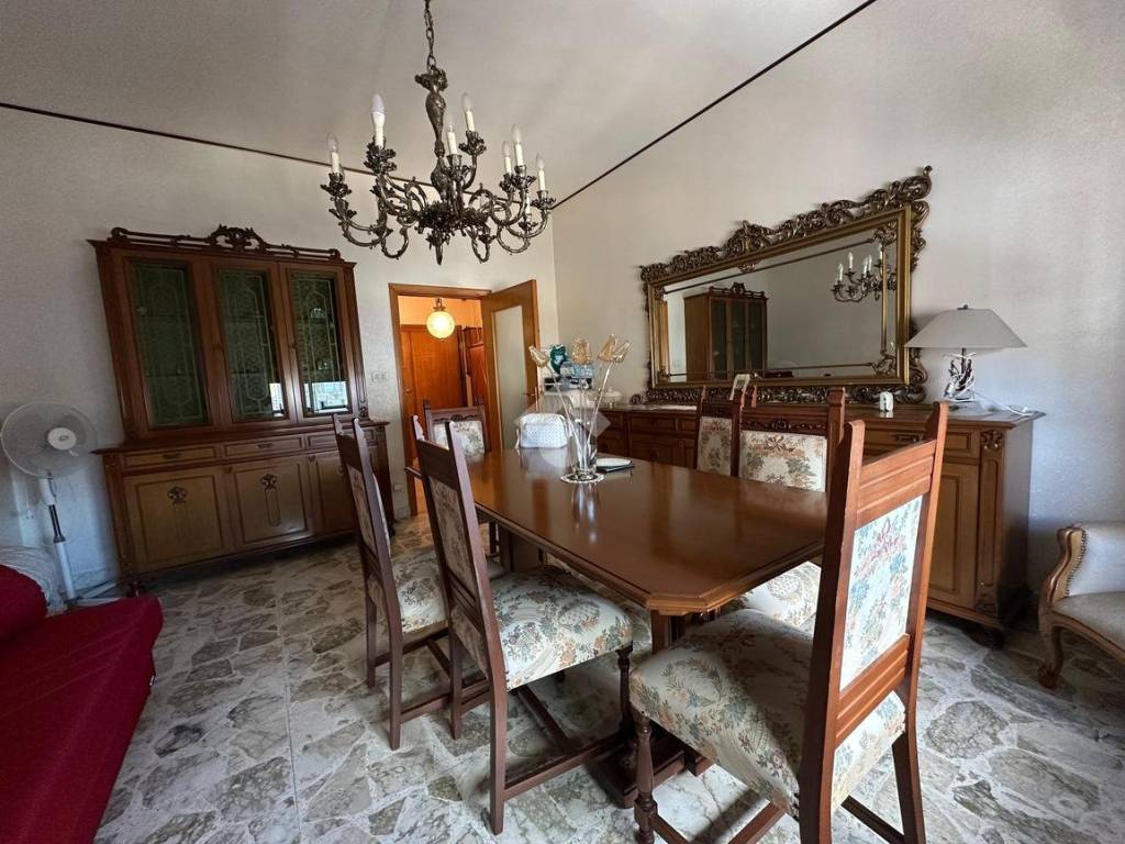 Appartamento a Foggia in Via Molfetta, 40 - Foto 3