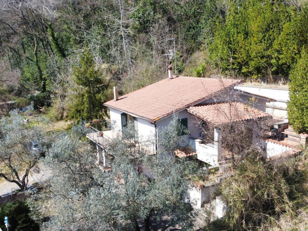 Villa a Forano in Via dei Casali - Foto 2