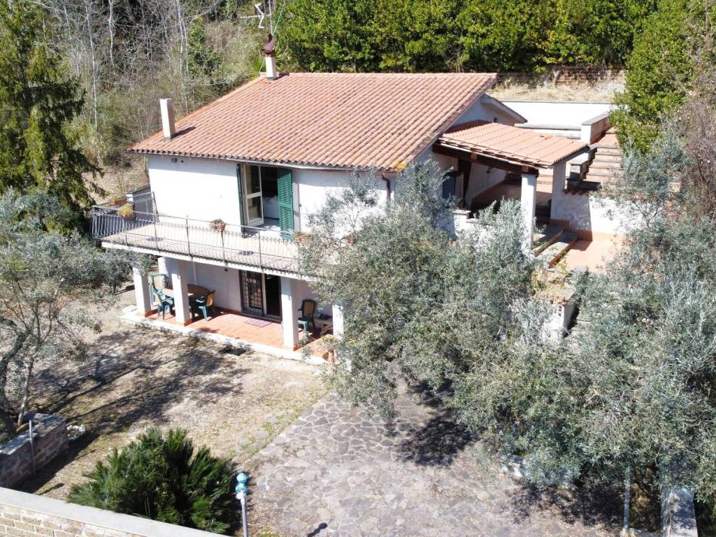 Villa a Forano in Via dei Casali - Foto 3