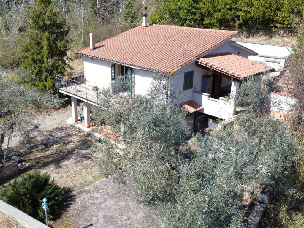 Villa a Forano in Via dei Casali - Foto 4