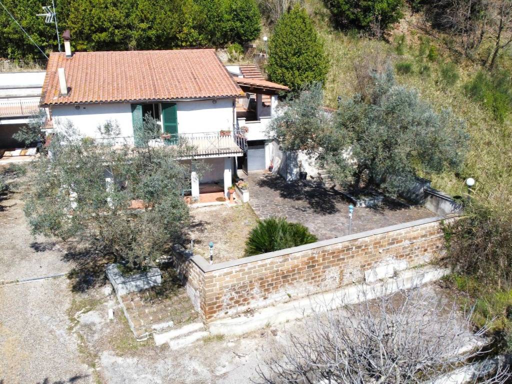 Villa a Forano in Via dei Casali - Foto 5