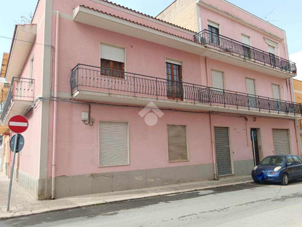 Appartamento a Erice in Via Raffaello Sanzio - Foto 2