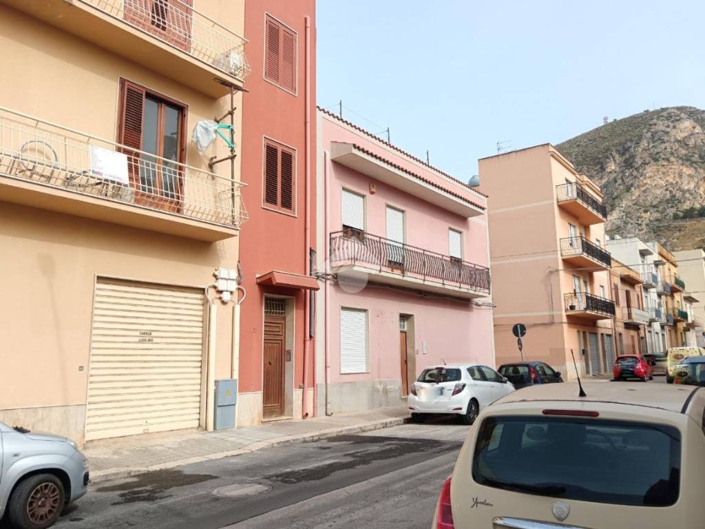 Appartamento a Erice in Via Raffaello Sanzio - Foto 4