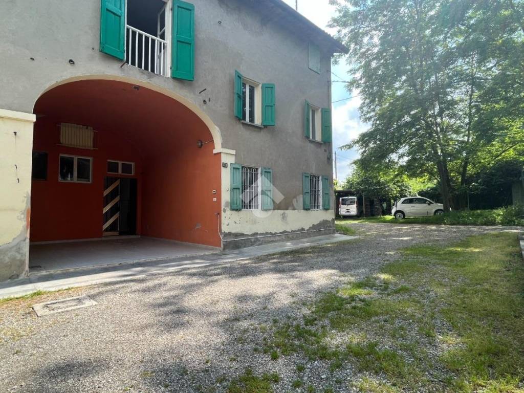 Casa indipendente a Cavriago in Via Ospitaletto, 18 - Foto 3