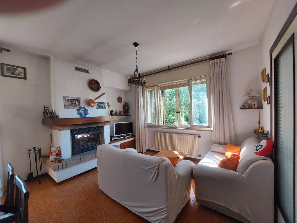 Villa a Basiliano in Via 29 Ottobre, 55 - Foto 5