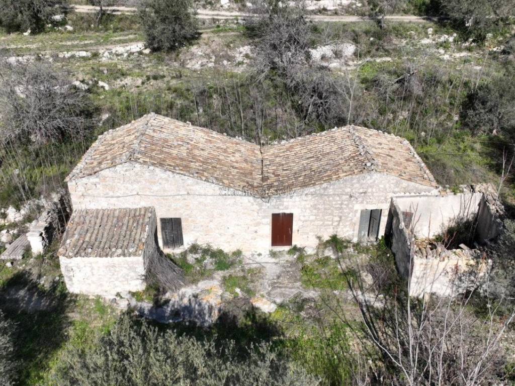 Casa indipendente a Ragusa in San Giacomo - Foto 3