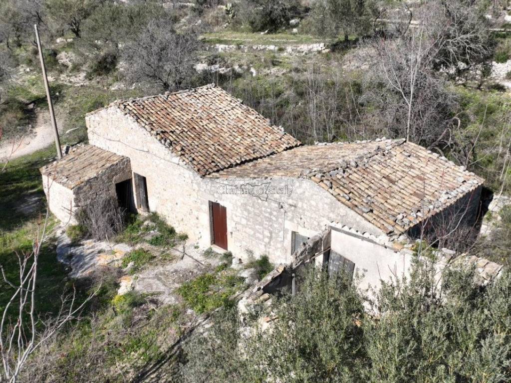 Casa indipendente a Ragusa in San Giacomo - Foto 4