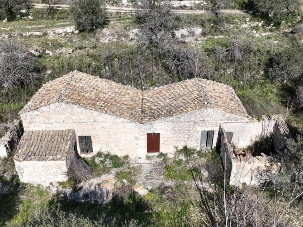 Casa indipendente a Ragusa in San Giacomo - Foto 5