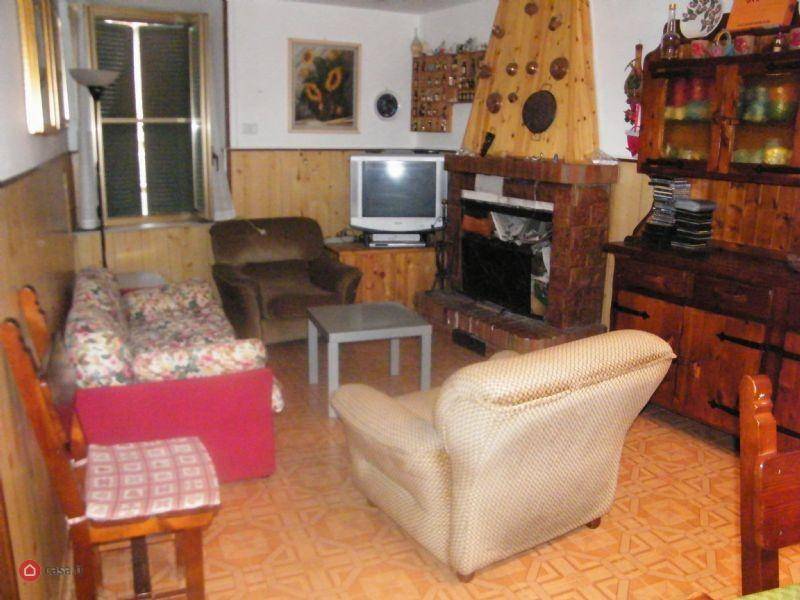 Casa indipendente a Guarcino in Via dell'Apollo - Foto 4