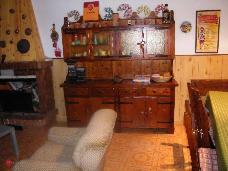 Casa indipendente a Guarcino in Via dell'Apollo - Foto 5