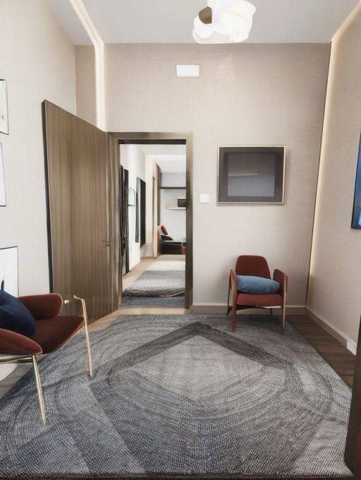 Appartamento a Lecce in Via Filippo Turati, 31 - Foto 2