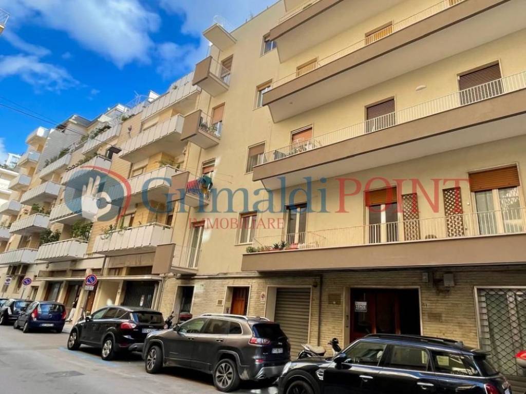 Appartamento a Lecce in Via Filippo Turati, 31 - Foto 4