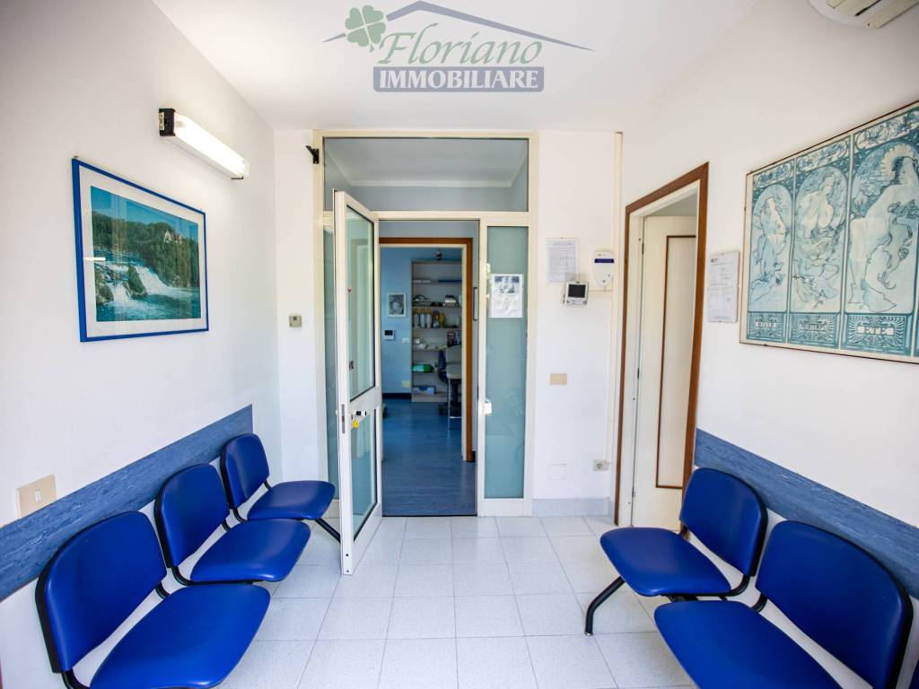 Immobile a Montalto di castro in Via dei Salici - Foto 2