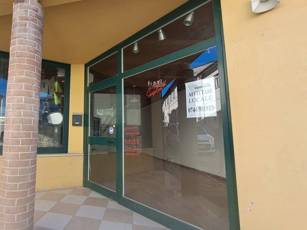 Immobile a Amelia in Via Rimembranze - Foto 3