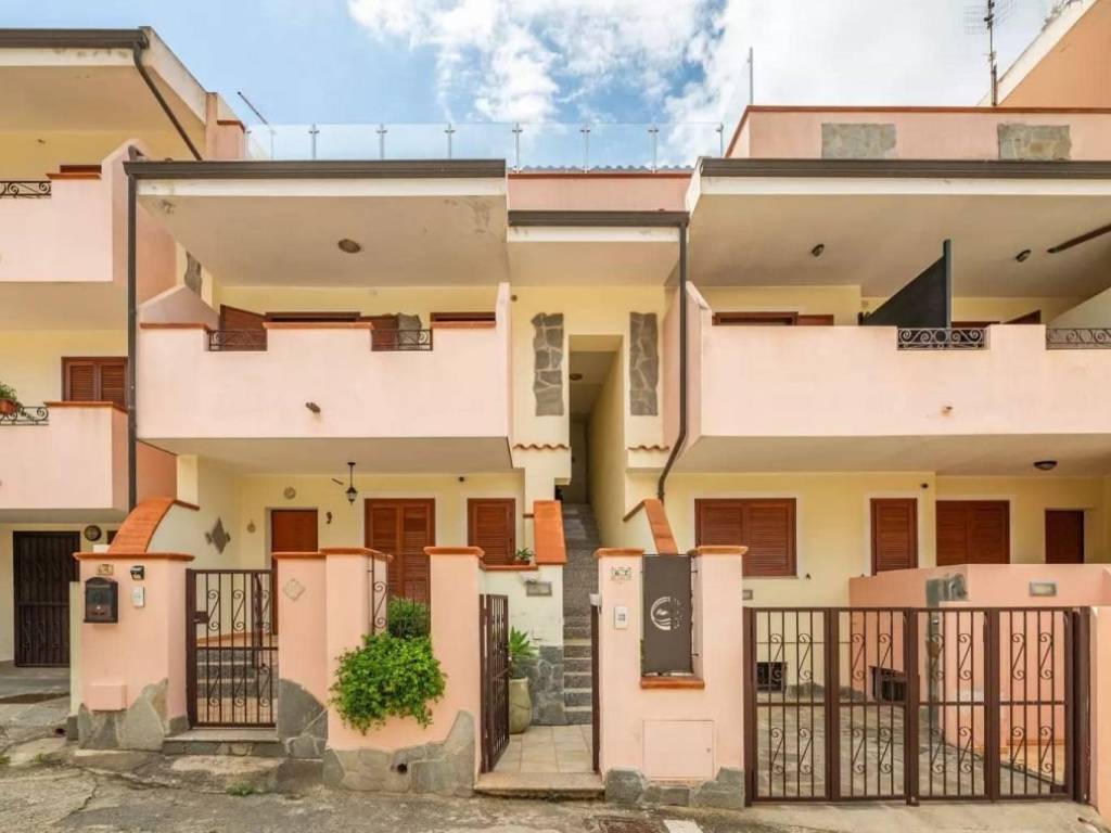 Appartamento a Villasimius in Via Leonardo da Vinci - Foto 2