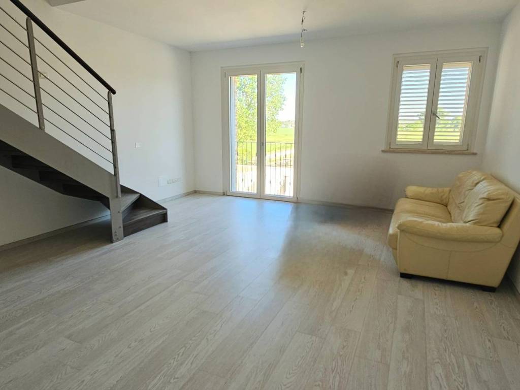 Appartamento a Porto recanati in Via Scossicci, 43 - Foto 2