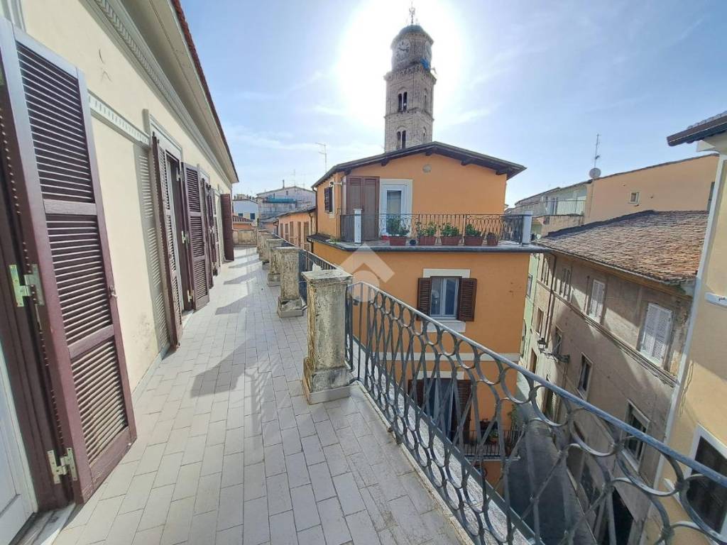 Appartamento a Frosinone in Via del plebiscito, 1 - Foto 2