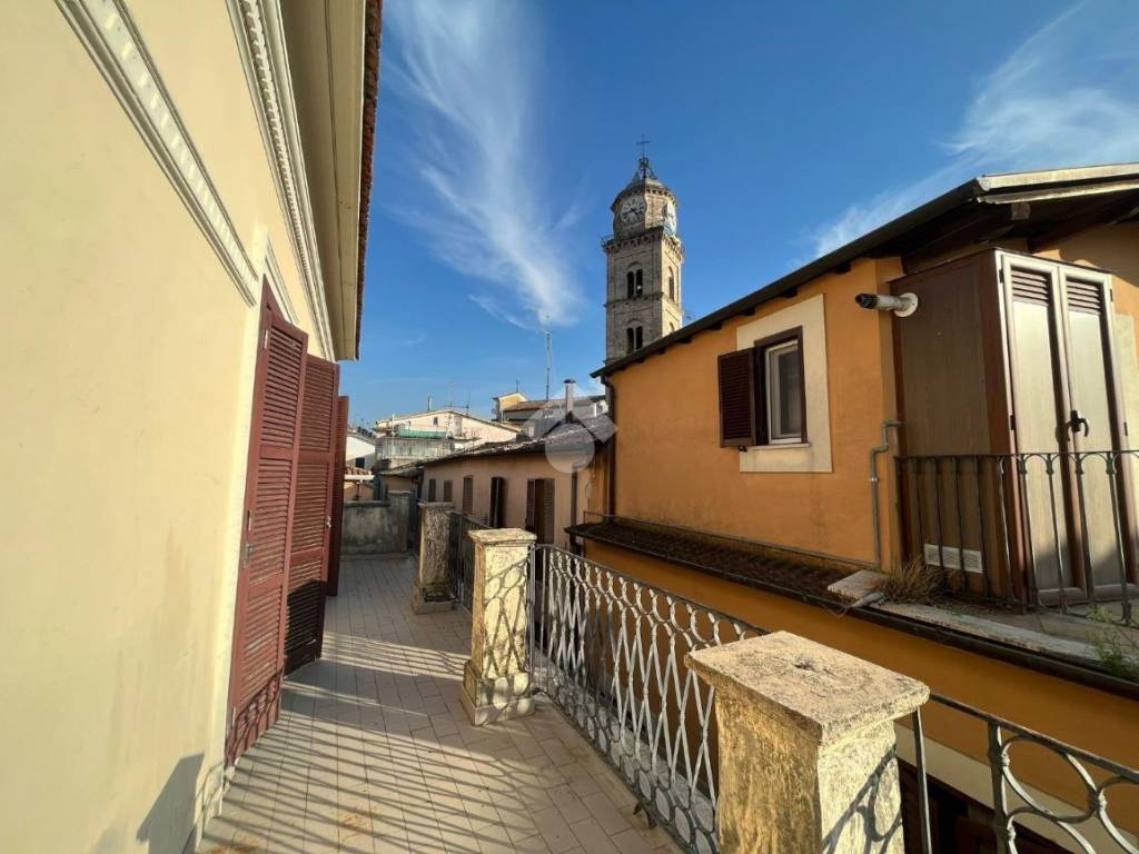 Appartamento a Frosinone in Via del plebiscito, 1 - Foto 3