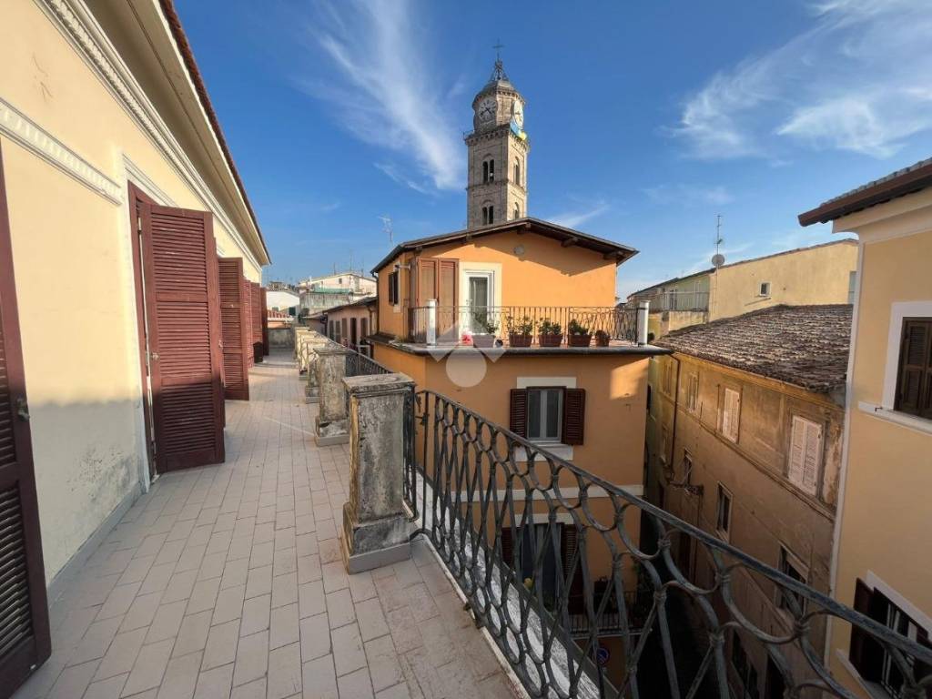 Appartamento a Frosinone in Via del plebiscito, 1 - Foto 4