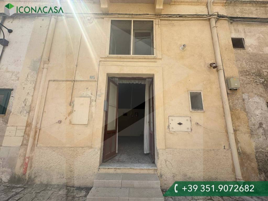 Appartamento a Matera in Via Casalnuovo, 98 - Foto 2