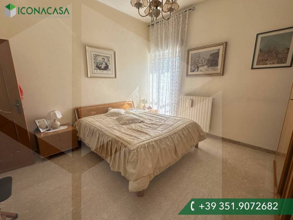 Appartamento a Matera in Via Cappuccini - Foto 5