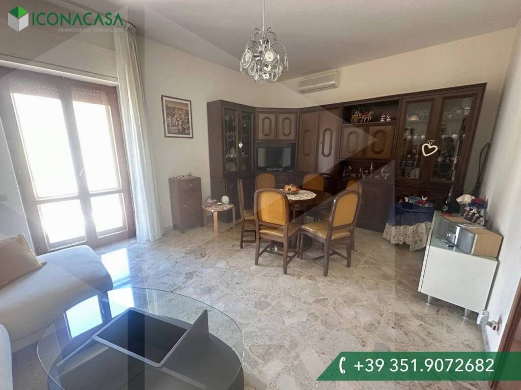 Attico / mansarda a Matera in Via Montescaglioso - Foto 3