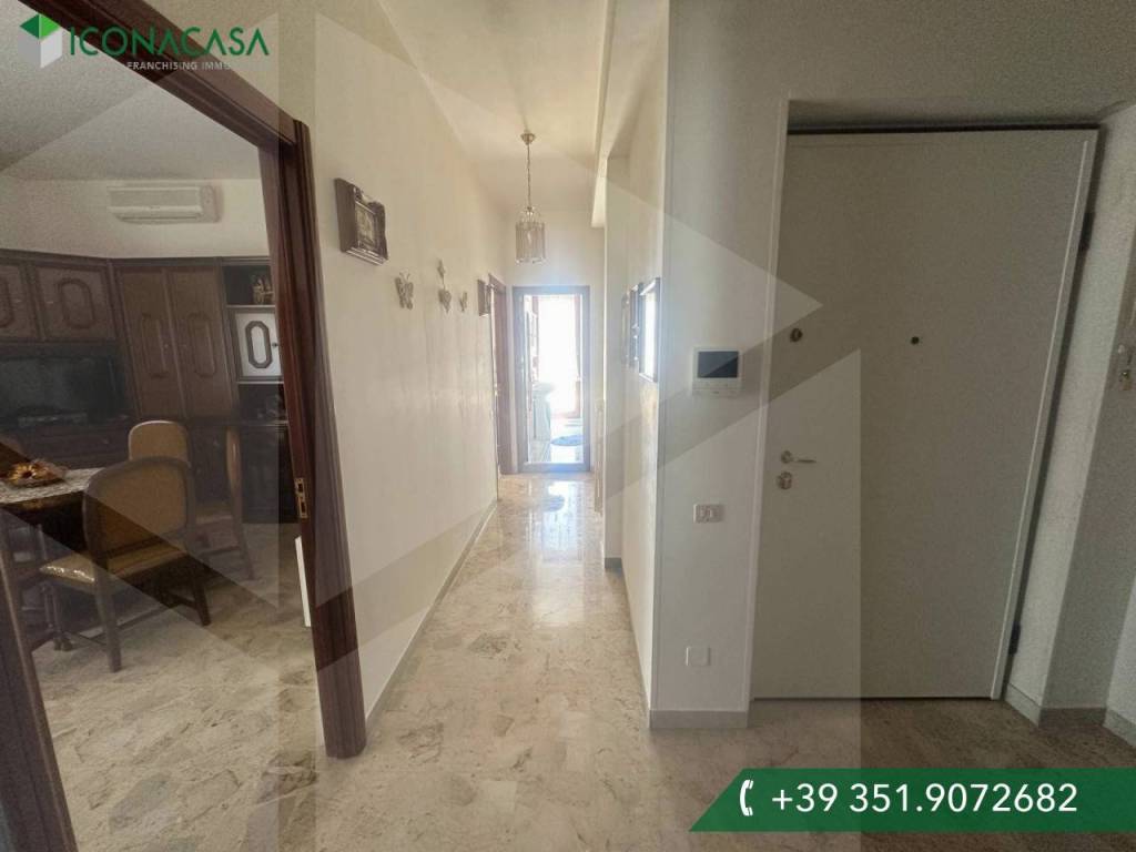 Attico / mansarda a Matera in Via Montescaglioso - Foto 5