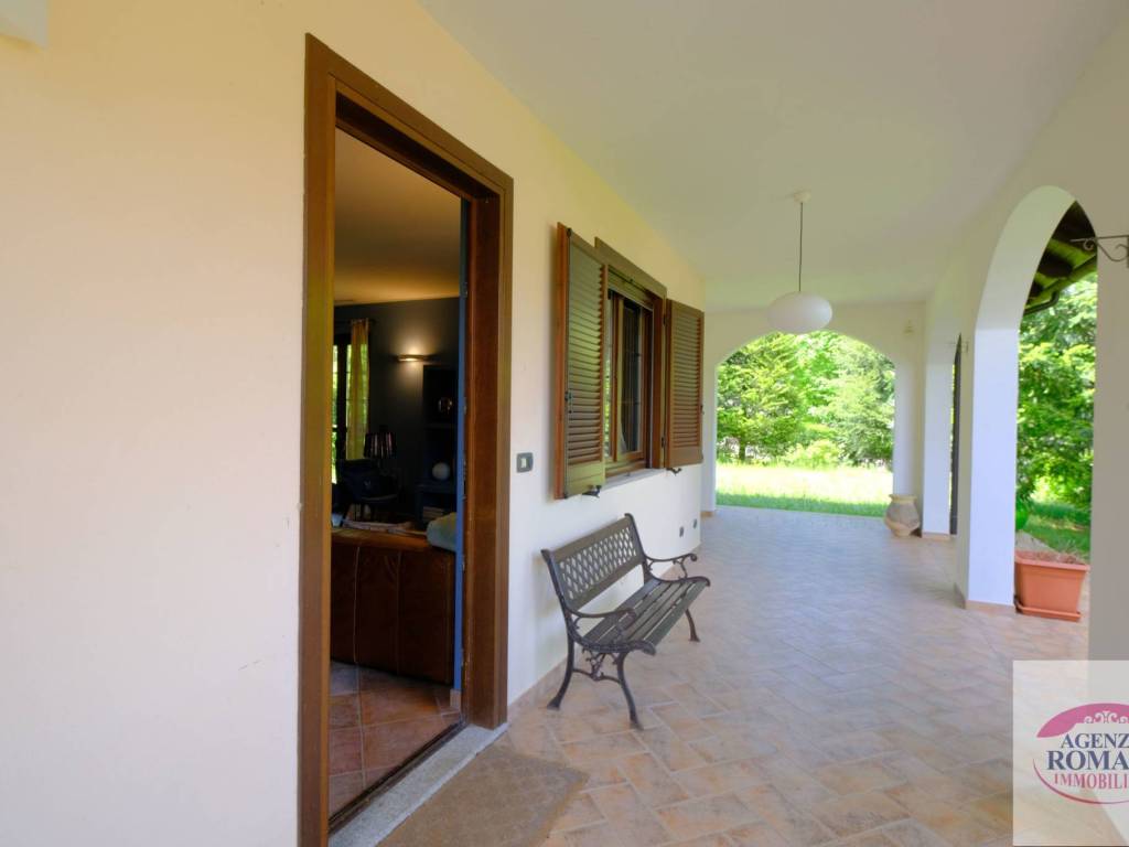 Villa a Pontinvrea in Via Bigatti, 6 - Foto 4