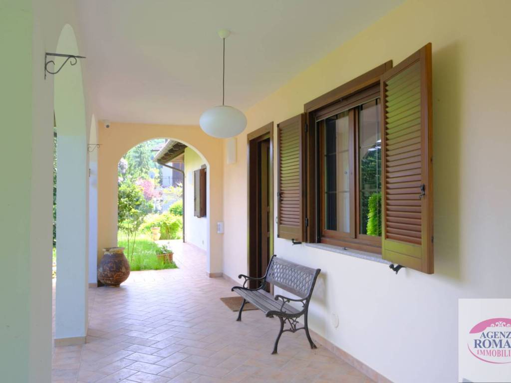 Villa a Pontinvrea in Via Bigatti, 6 - Foto 5