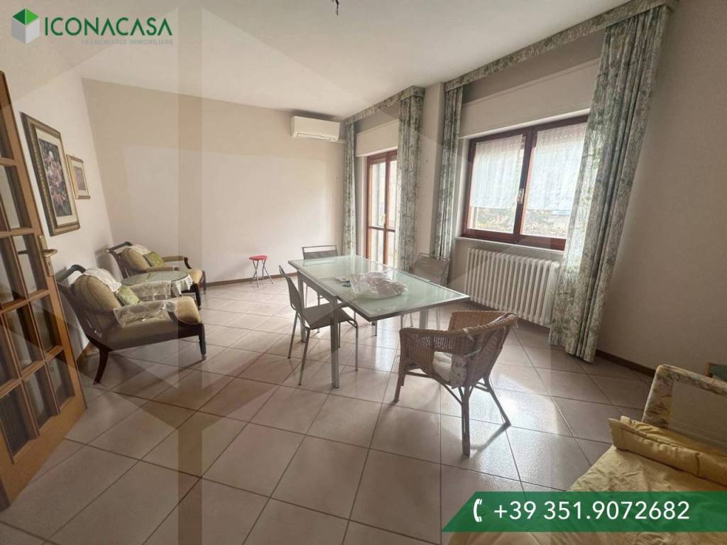 Appartamento a Matera in Via Domenico Schiavone - Foto 2