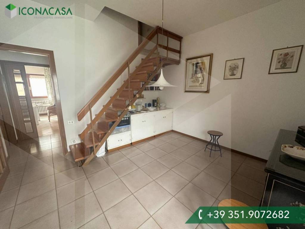 Appartamento a Matera in Via Domenico Schiavone - Foto 3