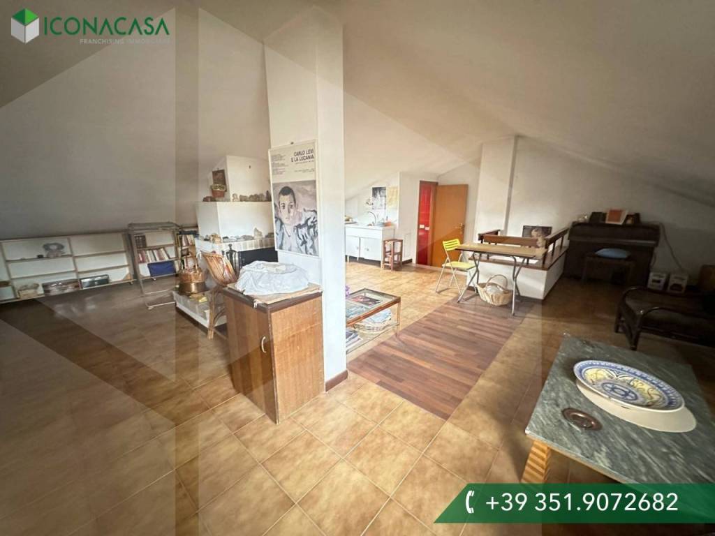 Appartamento a Matera in Via Domenico Schiavone - Foto 5