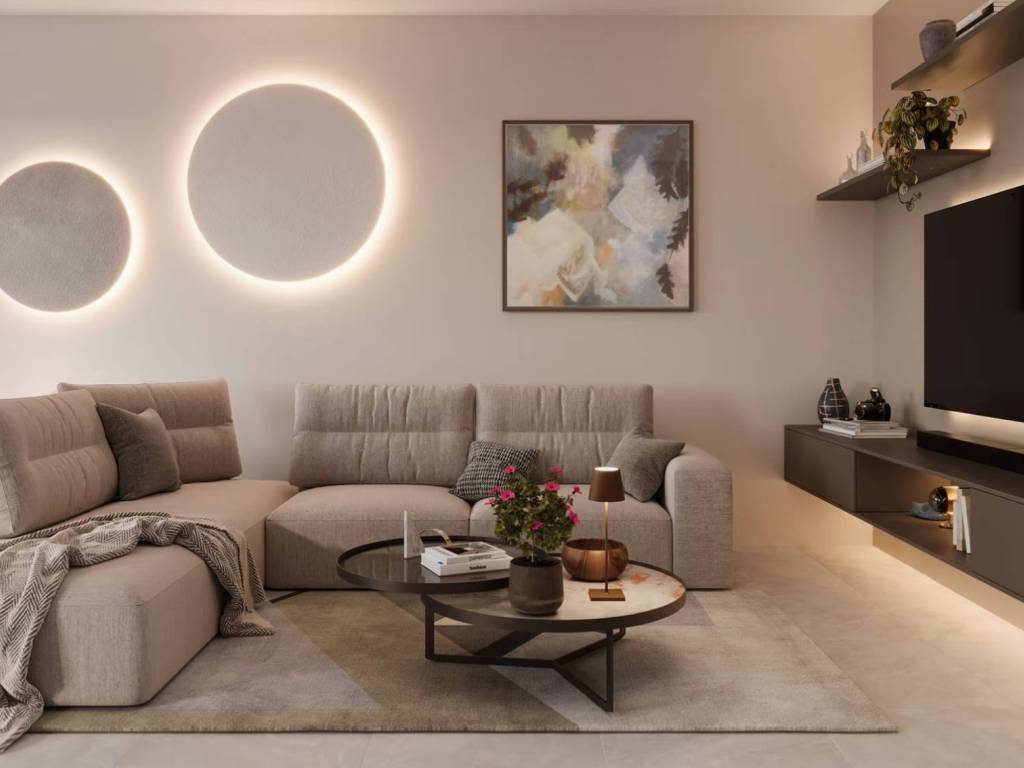 Appartamento a Mesenzana in Via Uberto da Mesenzana - Foto 5