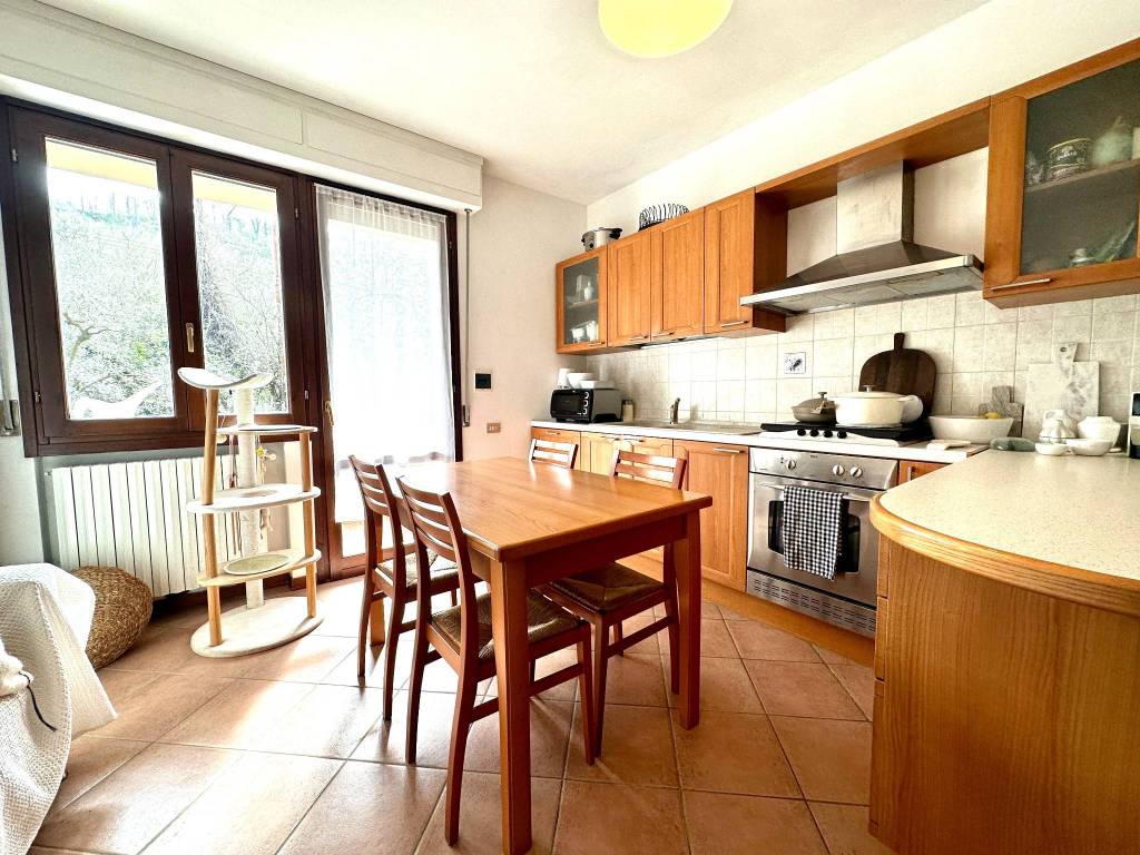 Appartamento a Vaiano in Via di Moschignano, 50 - Foto 2