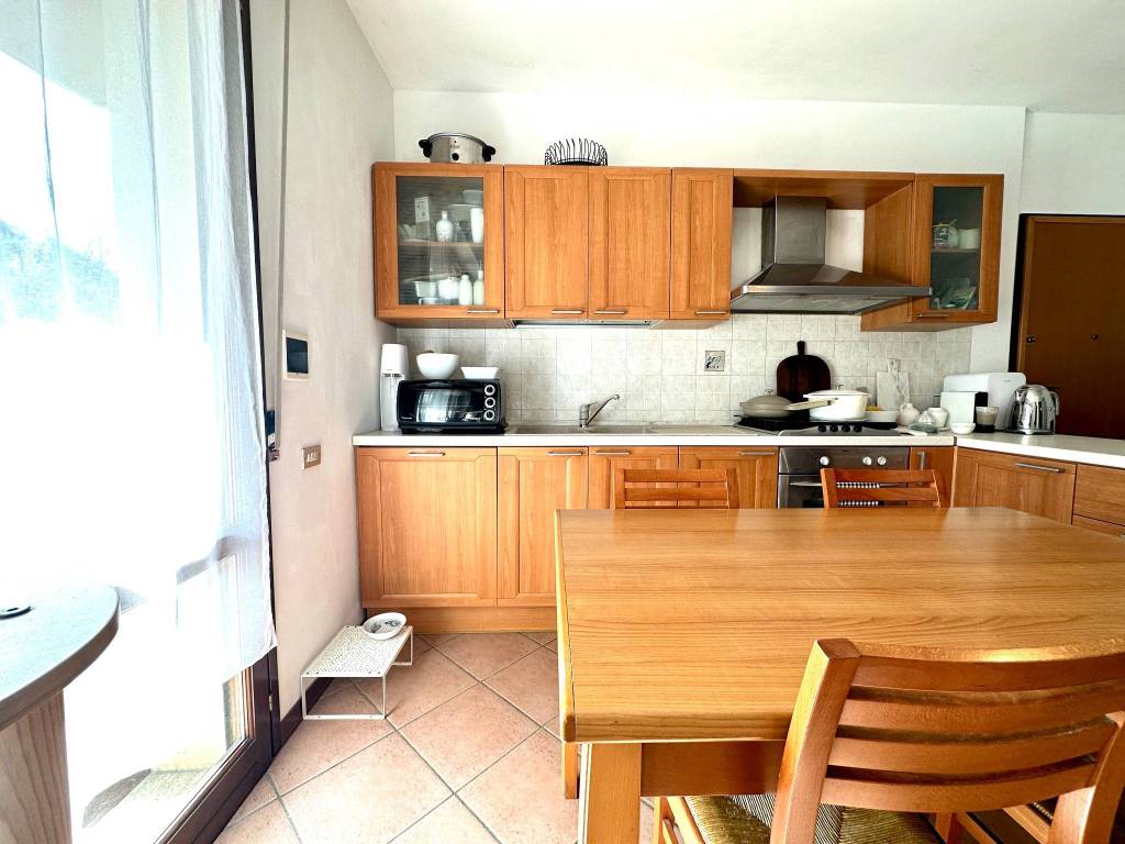 Appartamento a Vaiano in Via di Moschignano, 50 - Foto 3