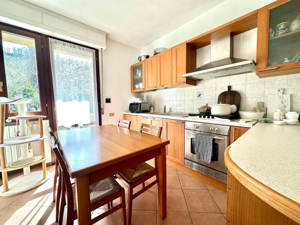 Appartamento a Vaiano in Via di Moschignano, 50 - Foto 4
