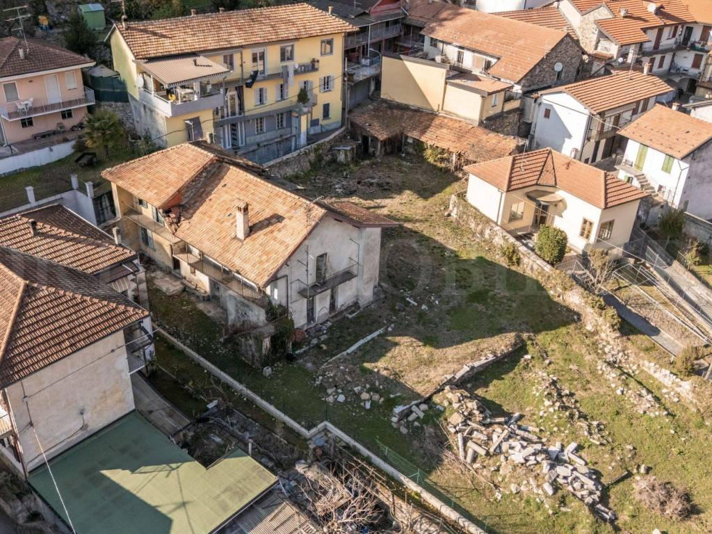 Casa indipendente a Omegna in Via Maresco, 8 - Foto 5