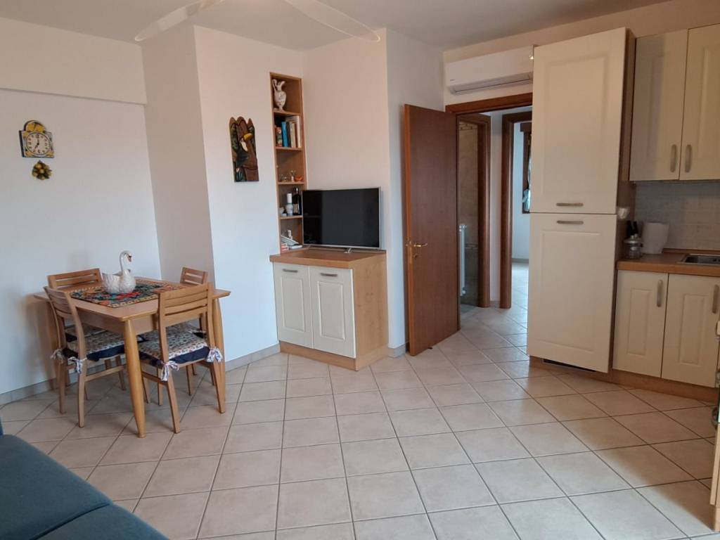 Appartamento a Comacchio in Via Bernina, 4 - Foto 3